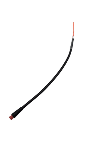 DUALTRON DOLPHIN | LED FEU DE STOP AR