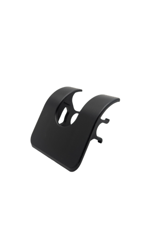 DUALTRON DOLPHIN | CACHE AR BRAS DE FOURCHE