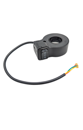 DUALTRON DOLPHIN | BOUTON CLIGNOTANT