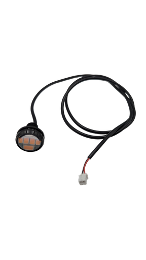 DUALTRON AMINIA DUAL MOTOR | LED CLIGNOTANT AV