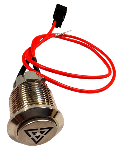 DUALTRON VICTOR LUXURY & EAGLE | BOUTON LED DECK AVEC CABLE