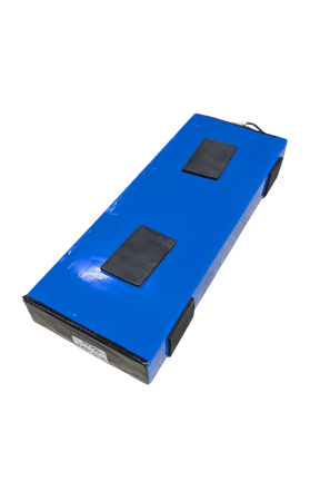 DUALTRON AMINIA SINGLE MOTOR | BATTERIE 52V17.5AH 14S5P