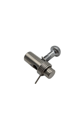 DUALTRON THUNDER 3 | VIS SYSTEME DE PLIAGE V1