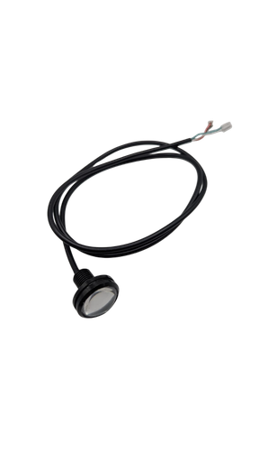 DUALTRON VICTOR 2024 | LED ARRIERE