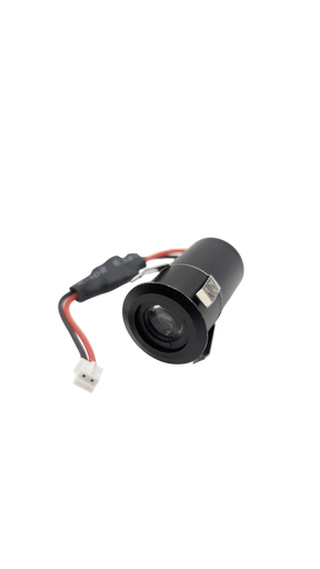 DUALTRON CITY | PROJECTEUR LOGO LED SOUS DECK