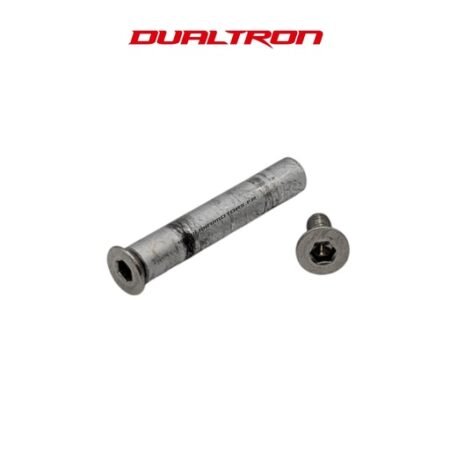 DUALTRON | AXE DE GUIDON PLIABLE