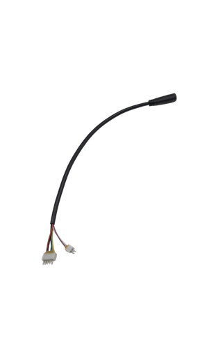 DUALTRON TOGO | CABLE RELIANT COMMODO DES CLIGNOTANTS AU CONTROLEUR