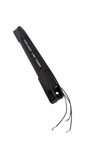 DUALTRON VICTOR LTD | CACHE COTE DROIT COMPLET