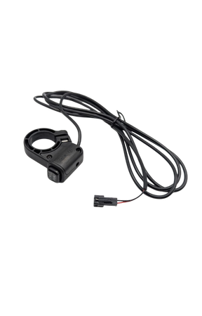 DUALTRON VICTOR LTD & ACHILLEUS 2023 | BOUTON SINGLE/DUAL CABLE : 1550MM