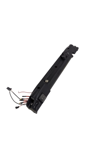DUALTRON EAGLE | CACHE LED LATERALE GAUCHE COMPLET CONNECTEUR LP-16