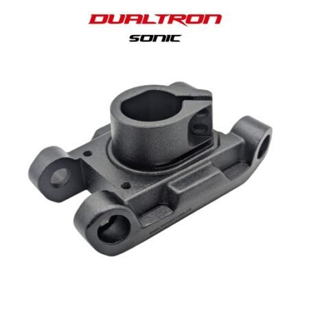 DUALTRON SONIC | BASE DE SYSTÈME DE PLIAGE INFÉRIEURE