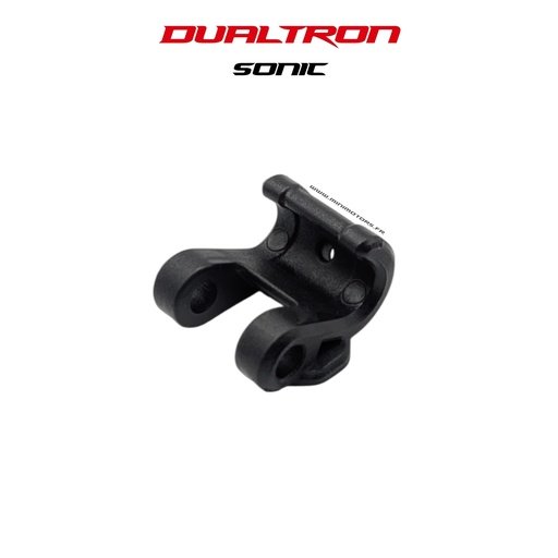 DUALTRON SONIC | CROCHET GUIDON