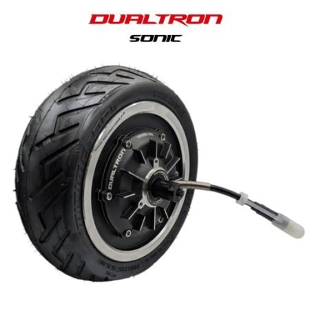 DUALTRON SONIC | MOTEUR AV