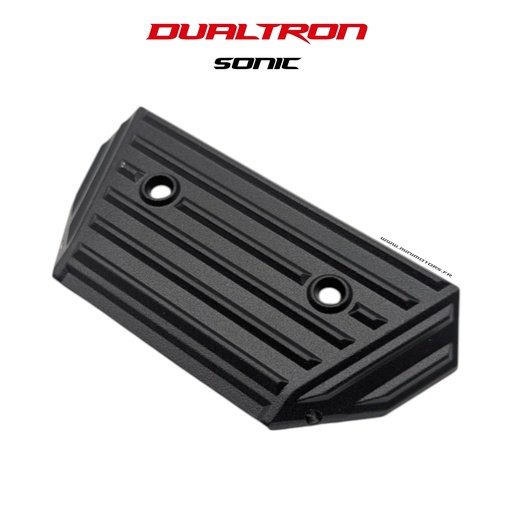 DUALTRON SONIC | AIMANT ET PÉDALE D'ACCÉLÉRATEUR