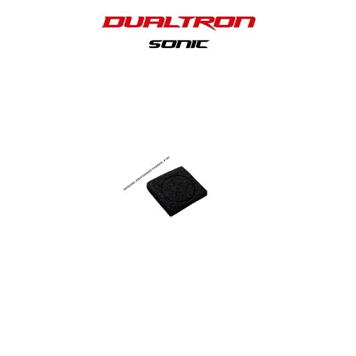 DUALTRON SONIC | TAMPON