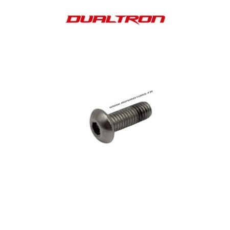 DUALTRON | VIS DISPLAY EY4