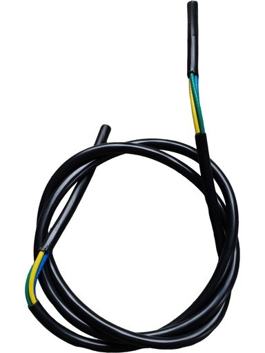 DUALTRON VICTOR | CABLE MOTEUR AVANT (1,1M)