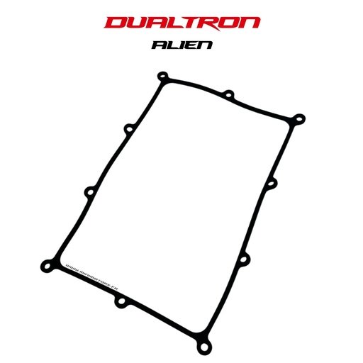 DUALTRON ALIEN | JOINT D’ÉTANCHÉITÉ DU RADIATEUR DE CONTRÔLEUR