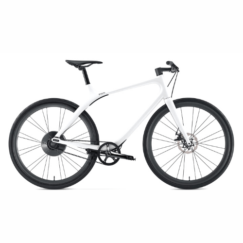 GOGORO EEYO 1S BLANC 170 CM