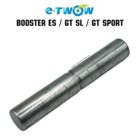 ETWOW BOOSTER ES & GT SL & GT SPORT | AXE SYSTÈME DE PLIAGE