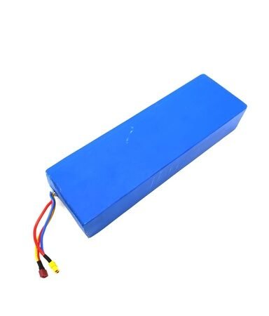 FUTECHER GUN PRO | BATTERIE 52V20,8Ah