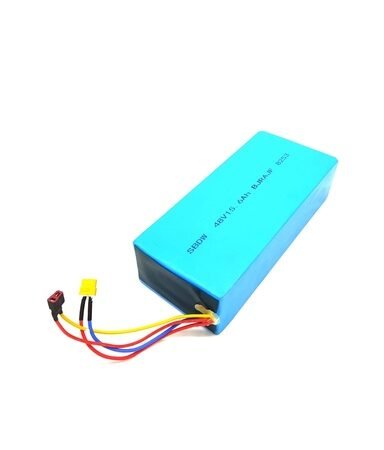 FUTECHER GUN | BATTERIE 48V15,6AH