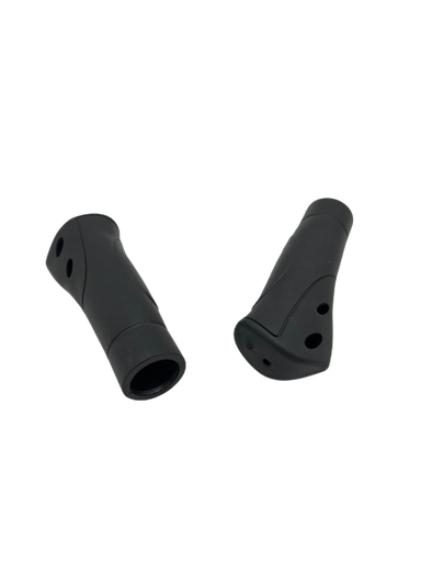 HERO S8 & S9 | POIGNEE CAOUTCHOUC (PAIRE)