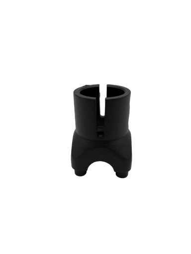 HERO X | POTENCE POUR GUIDON (PARTIE BASSE)