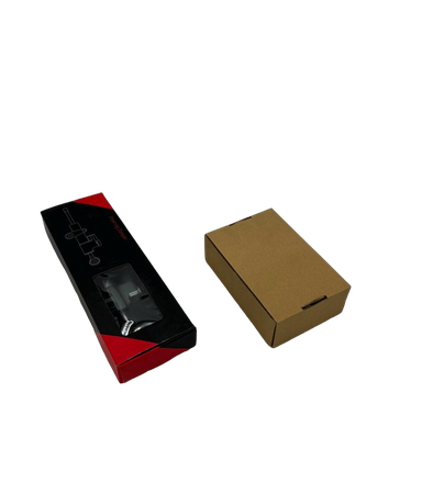 HERO X | KIT AMORTISSEUR DE DIRECTION