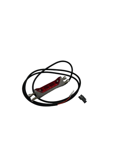 HERO X | CONTROLEUR (35A*2 = 70A)