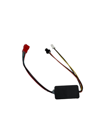 HERO X | CONVERTISSEUR LED RGB