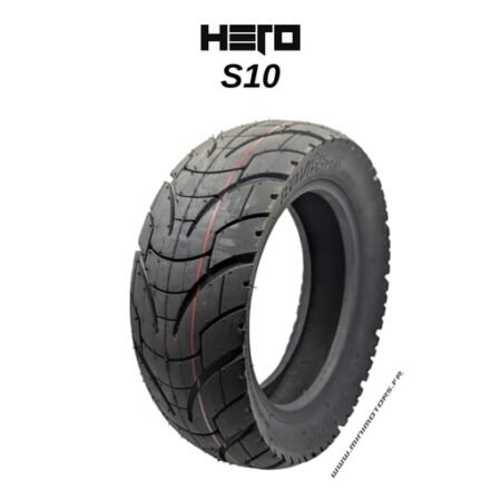 HERO S10 | PNEU 10 POUCES