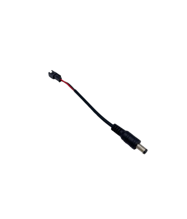 HERO X8 & S10 | CABLE ALIMENTATION CONTROLEUR LED LATERALE