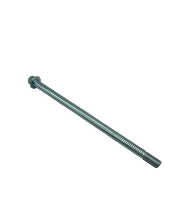 CR6 | TIGE SUPPORT FOURCHE ARRIÈRE BLANCHE