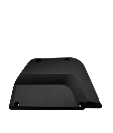 CR6 | GARNITURE PROTECTION DE BATTERIE GAUCHE