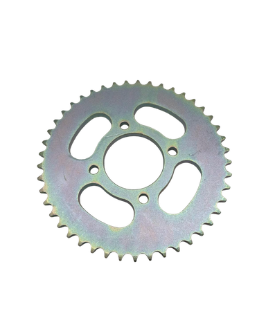 CR6 | COURONNE DENTÉE ROUE ARRIÈRE