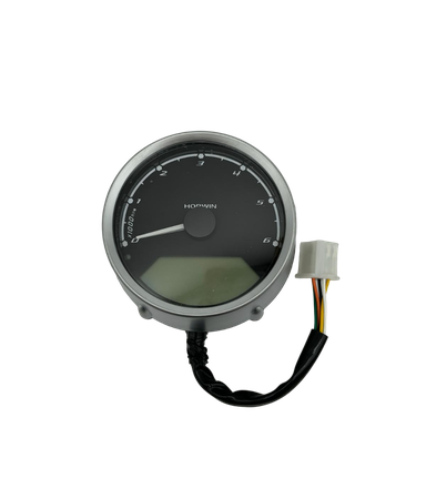 CR6 | COMPTEUR
