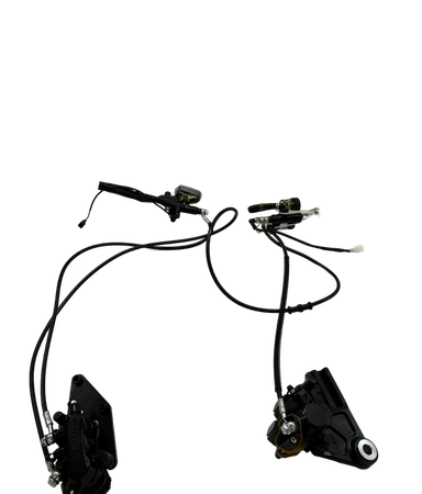 CR6 | KIT DE FREIN AVANT