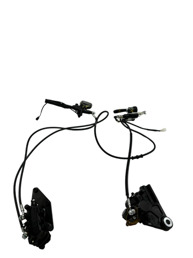 CR6 | KIT DE FREIN AVANT