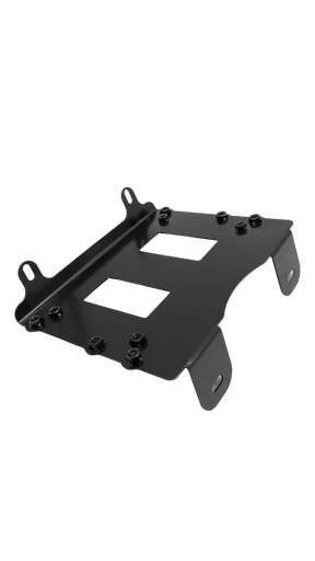 EK3 | SUPPORT CONTROLEUR CACHE DE PROTECTION