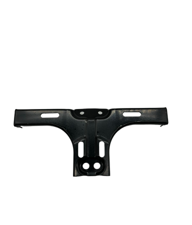 EK3 | SUPPORT PLAQUE IMMATRICULATION