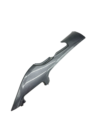 EK3 | SABOT CARÉNAGE INFÉRIEUR GAUCHE GRIS