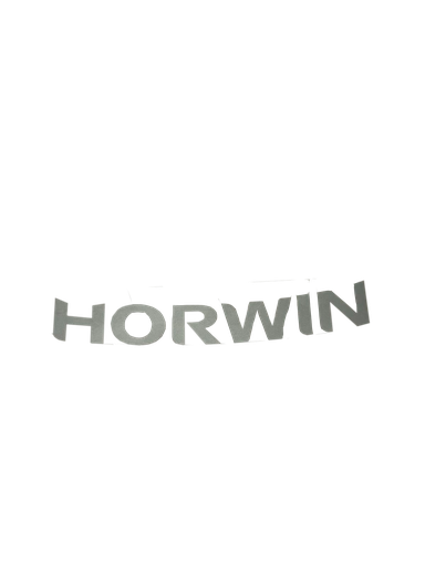 CR6 | STICKER HORWIN