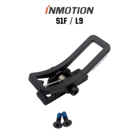 INMOTION L9 / S1F | CROCHET SUR LA COLONNE DE DIRECTION