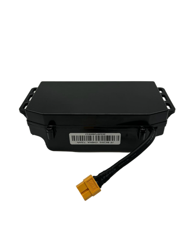 IO CHIC C1 | BATTERIE 36V 2AH