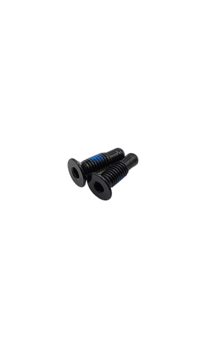 KUICKWHEEL S1-C PRO V1 & V2 | VIS POTENCE DE LA COLONNE DE DIRECTION (X2)