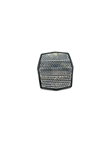KUICKWHEEL S9 | RÉFLECTEUR AVANT