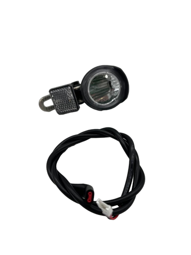 KUICKWHEEL M16 | PHARE AVANT