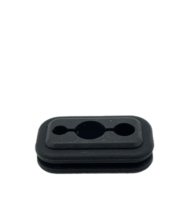 KUICKWHEEL M16 | CAOUTCHOUC PASSE CABLE DECK