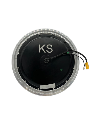 KS-16S | MOTEUR